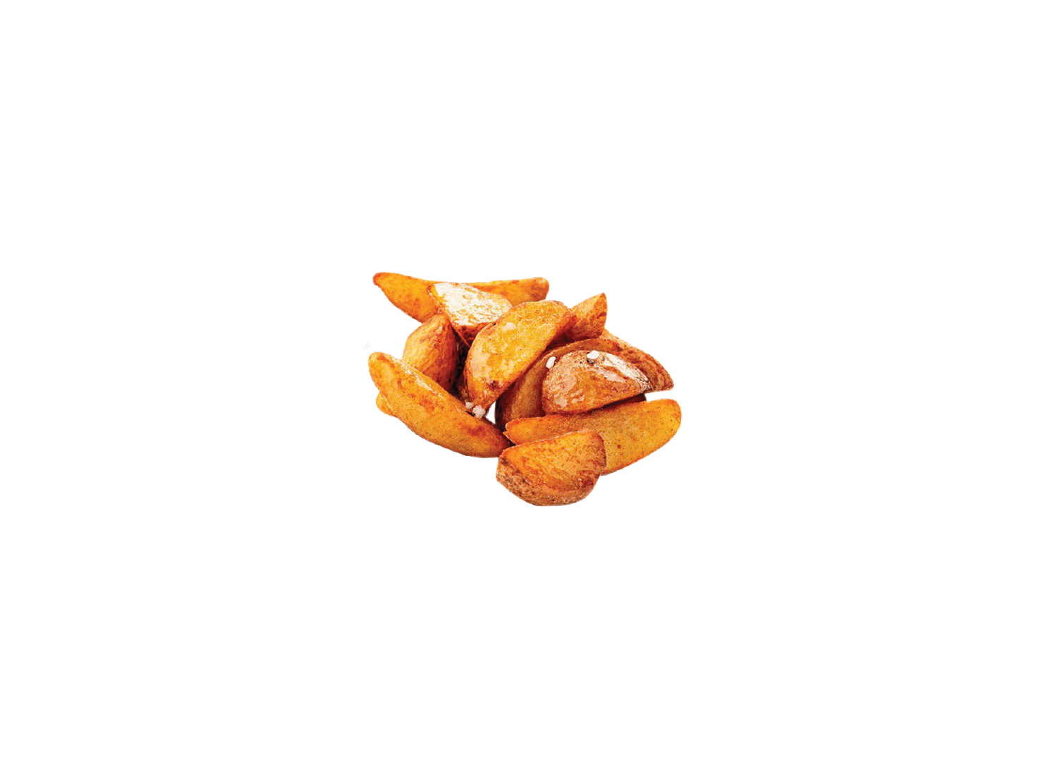 Potato Wedges