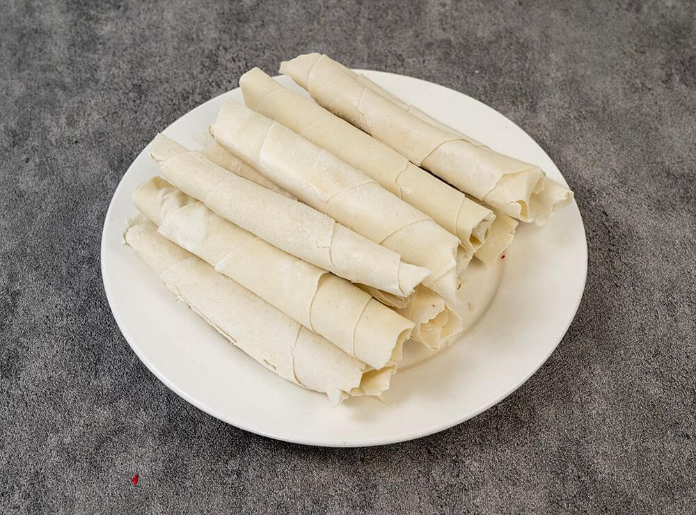 Chicken Borek