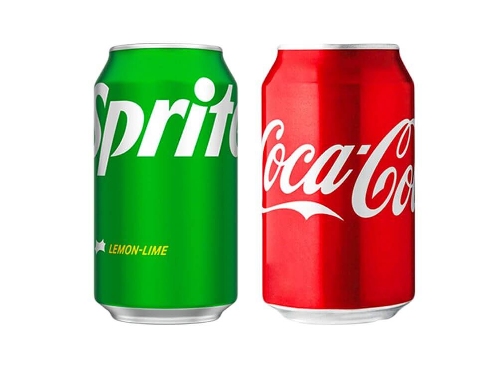Soft Drinks