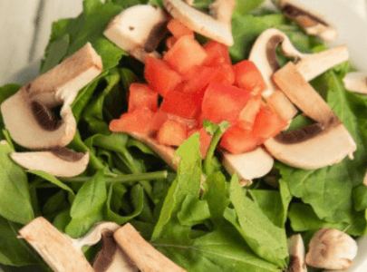 Rocca Salad