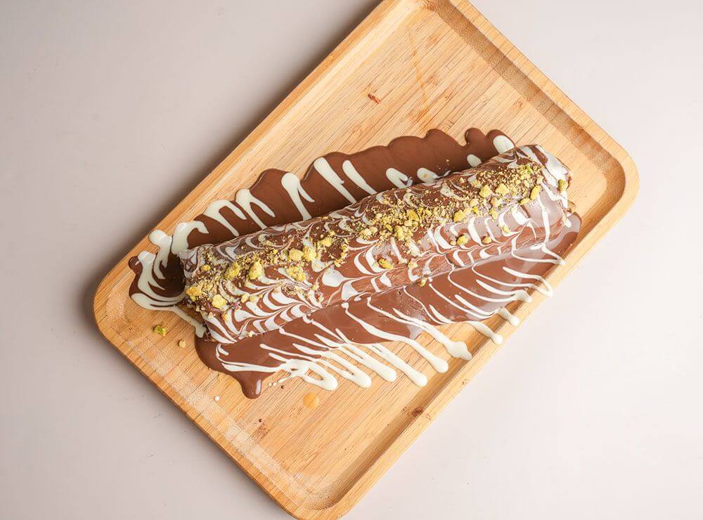 Crepe Roll