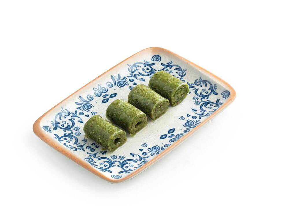 Pistachio Dolama