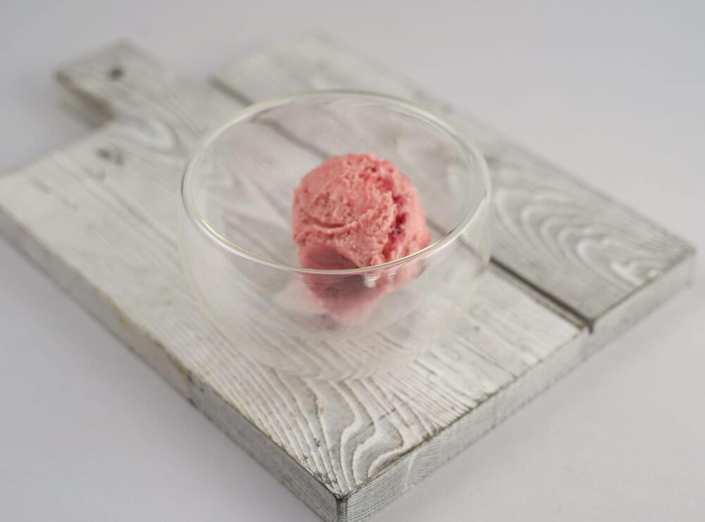 Cherry Ice Cream