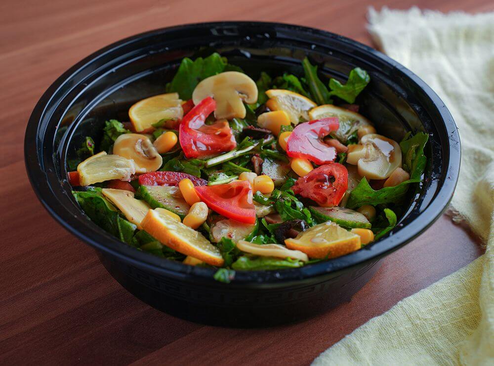 Rocca Salad 