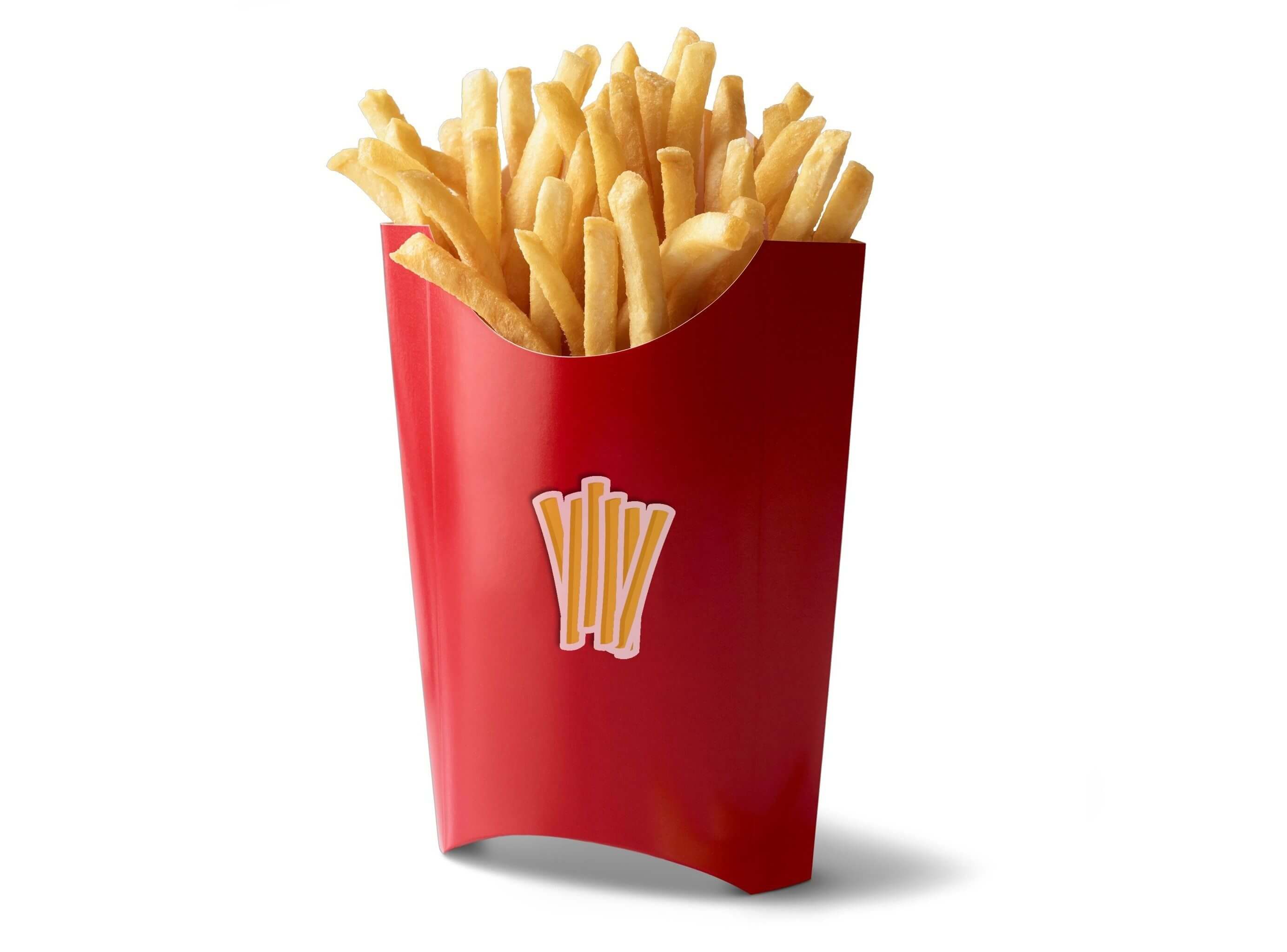 Fries