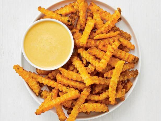 Story Fries 