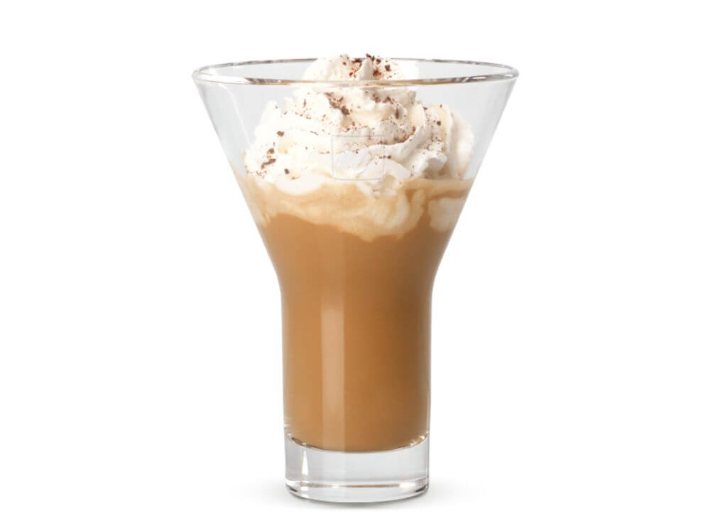 Affogato