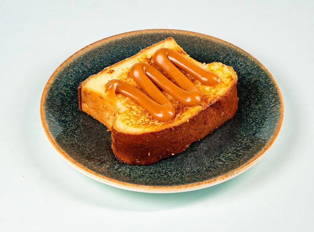 French Toast