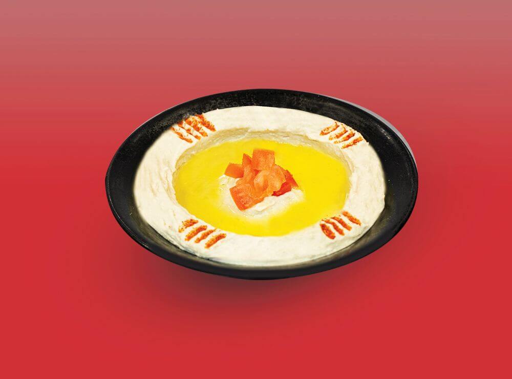 Hommos