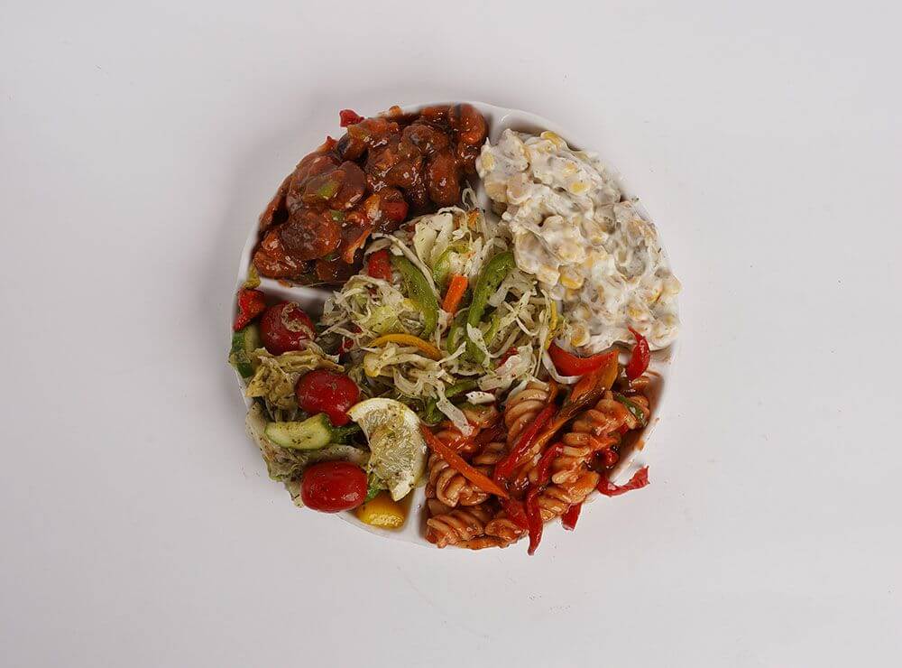 Medium Appetizers Platter