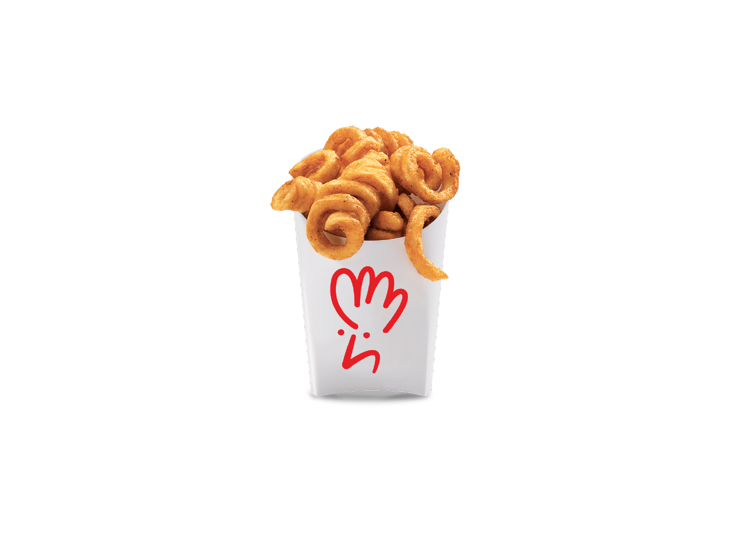 Curly Fries