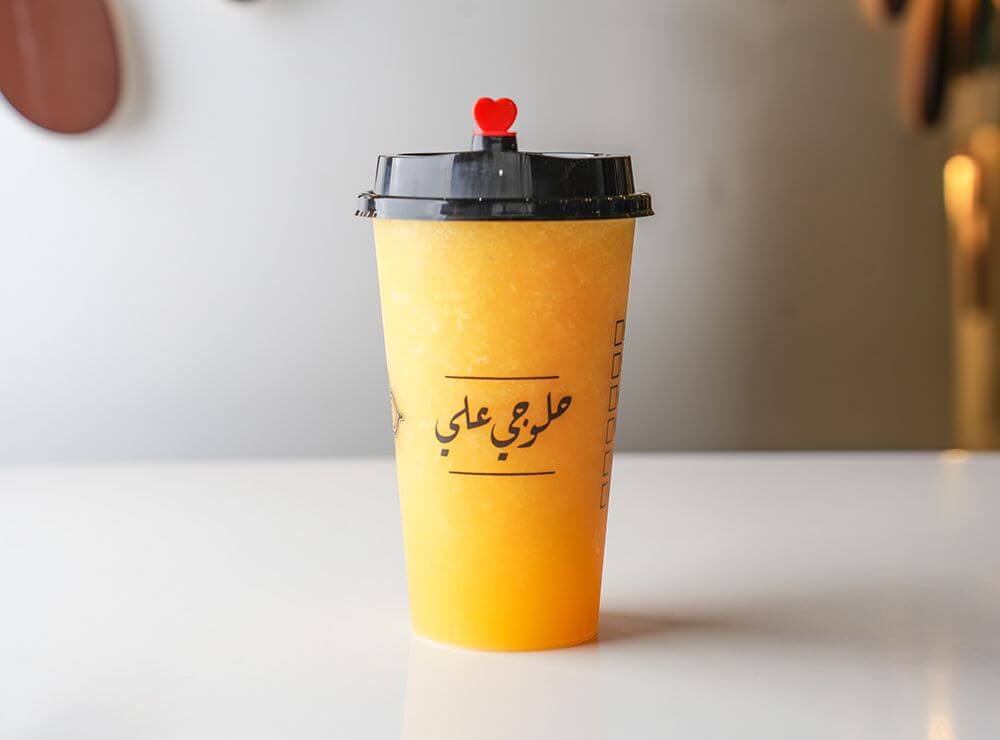 Orange Juice
