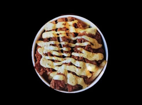 Chicken Fries