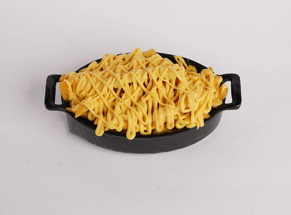 Cheese Fries