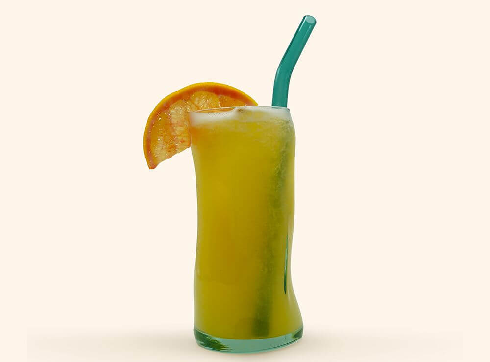 Grapefruit Juice