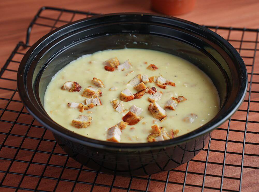 Chicken Soup