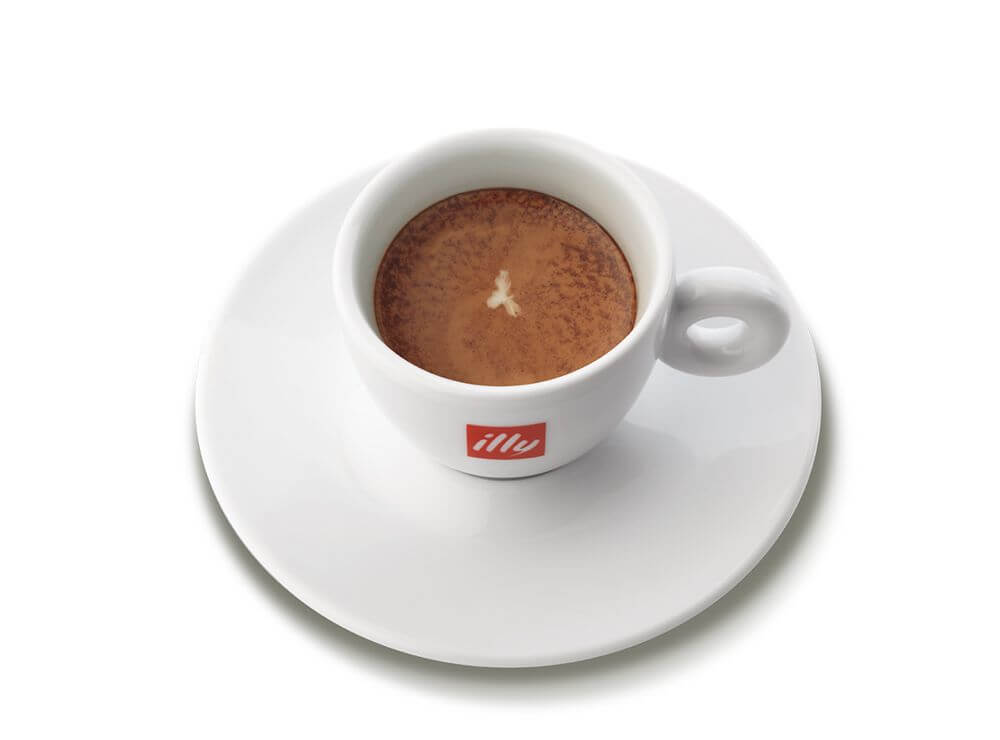 Espresso Macchiato Freddo