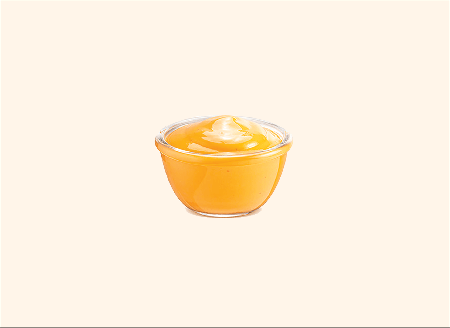 Cheese Sauce