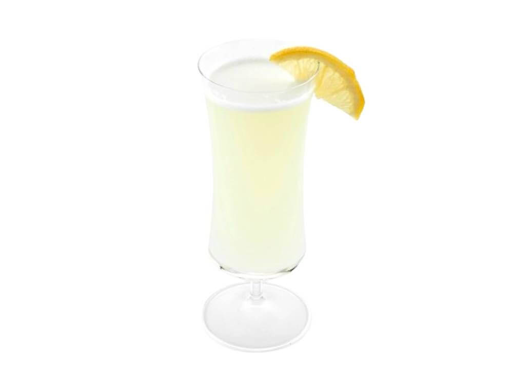 Lemon Juice