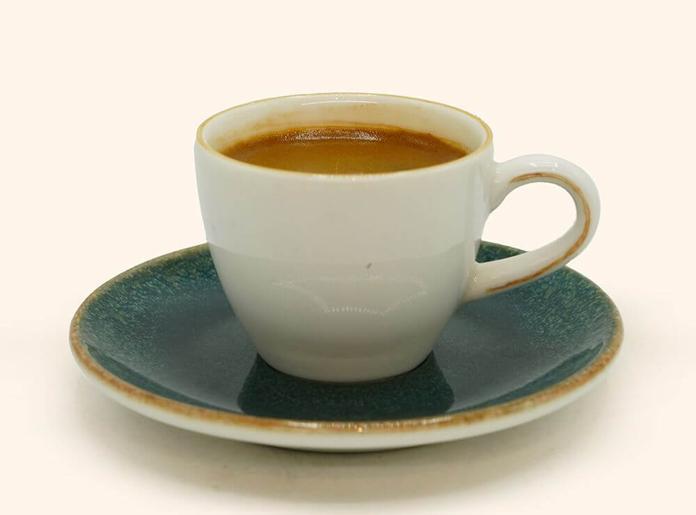 Arabic Coffee