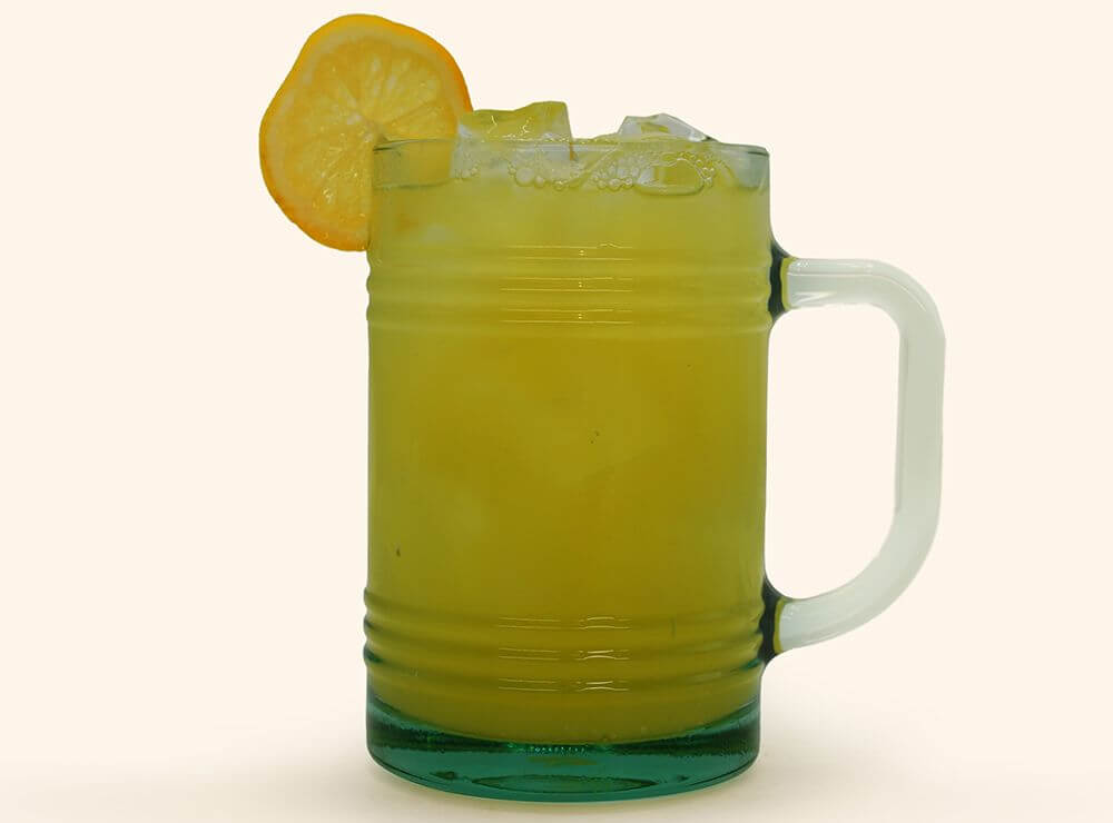 Lemonade Juice