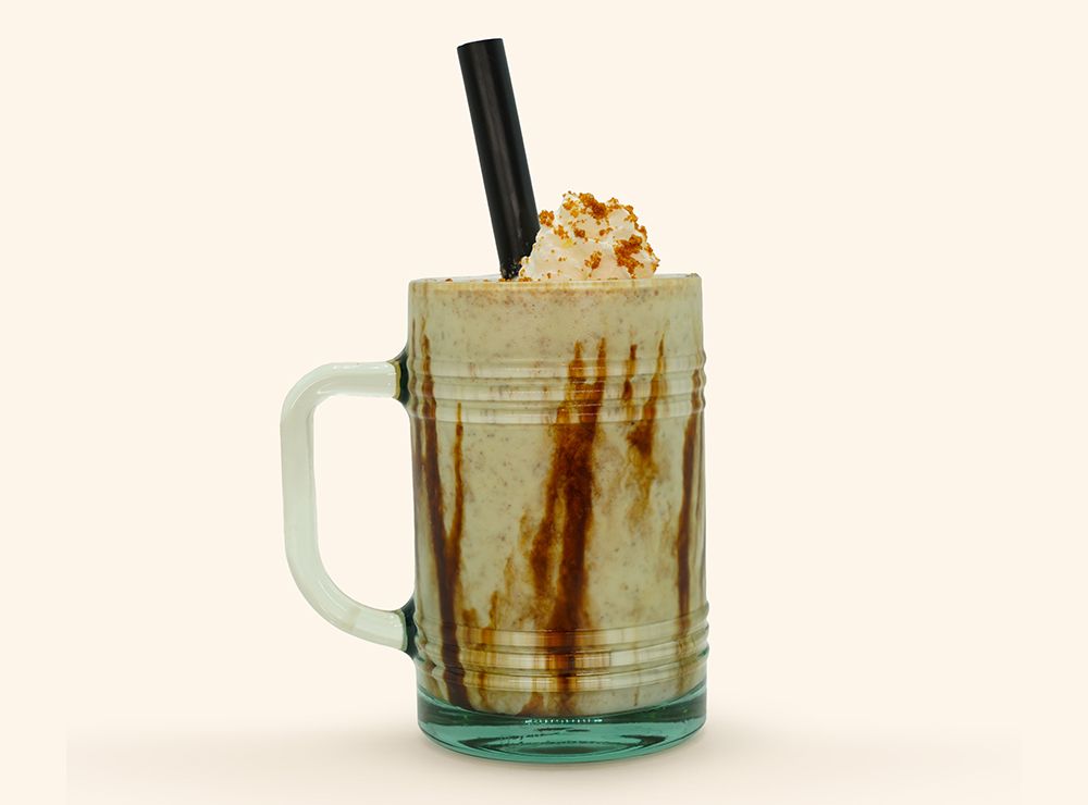 Chocolabs Favourite Shake