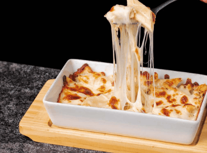 Chicken Pasta Platter 