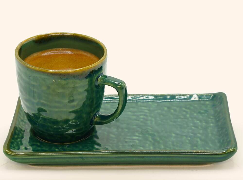 Turkish Coffee