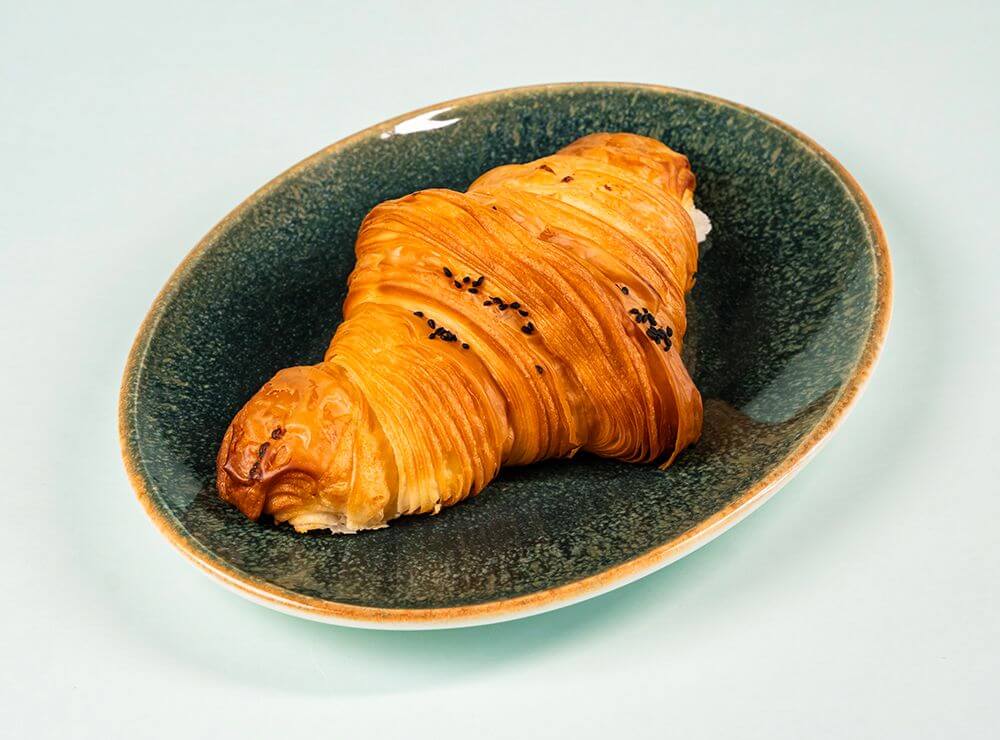Cheese Croissant