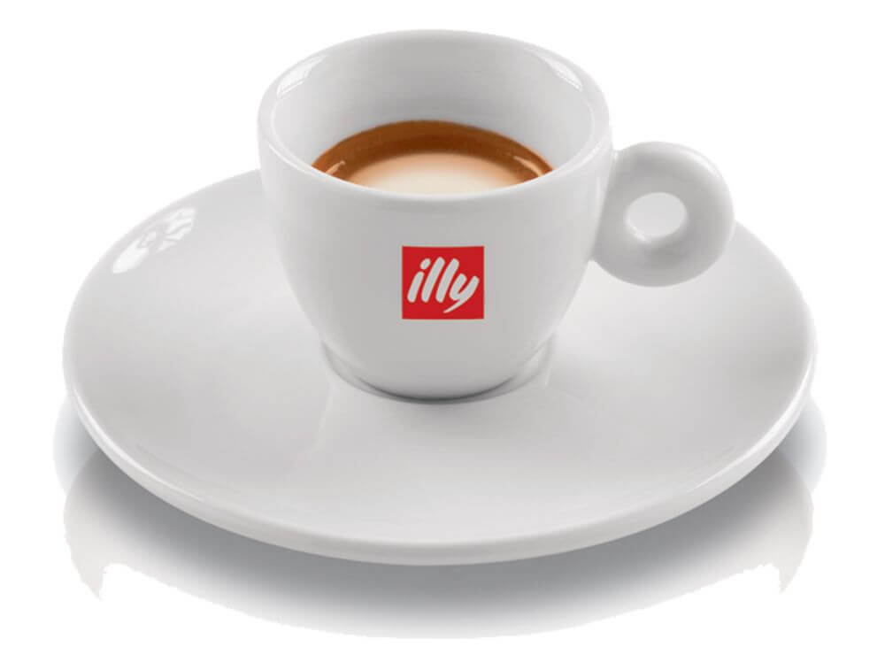 Espresso Gocciato
