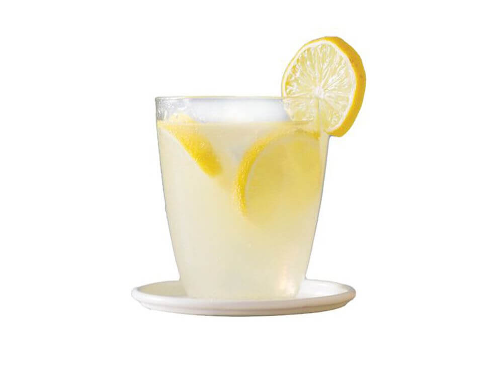Lemon Soda