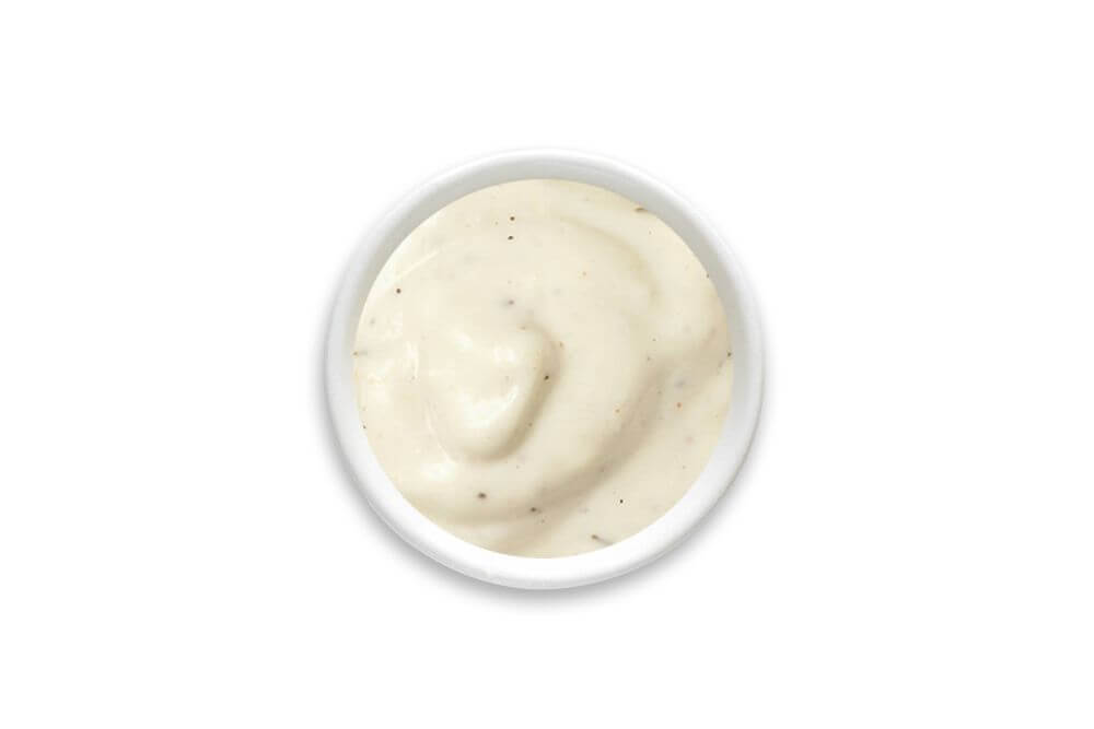 Garlic Sauce