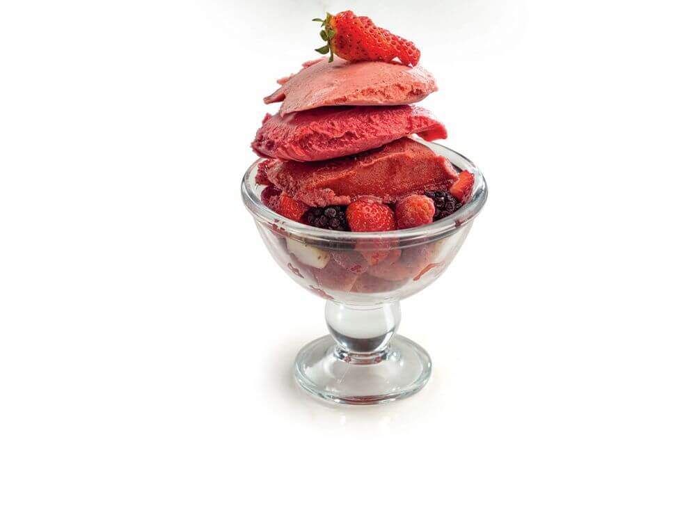 Red Passion Cup