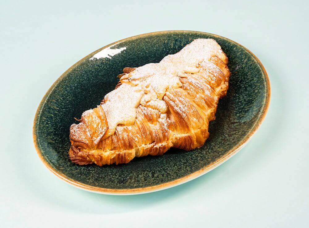 Almond Croissant