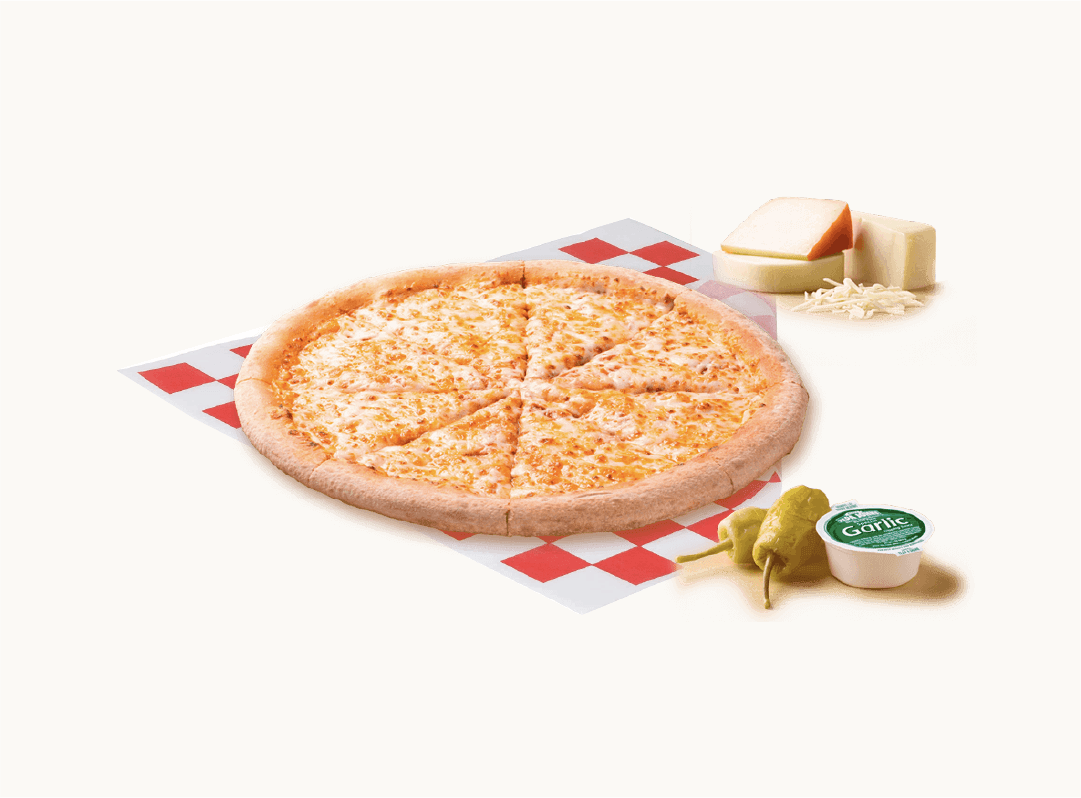 Margherita Pizza