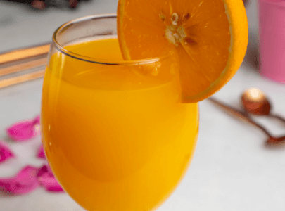 Orange Juice