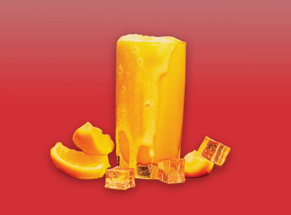 Lemon Juice