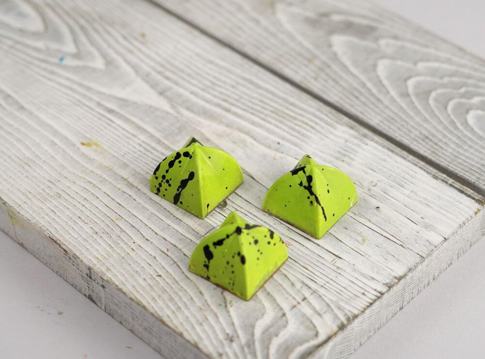 Fraid Almond Chocolate