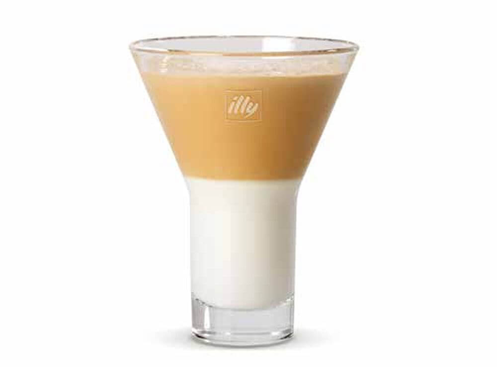 Coconut Iced Coffee