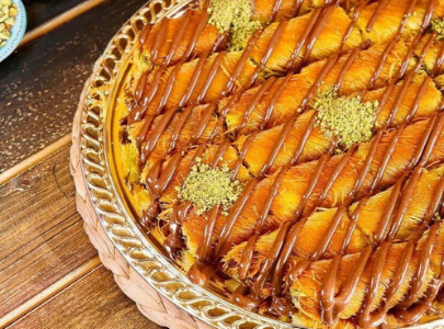 Nutella Mabrouma