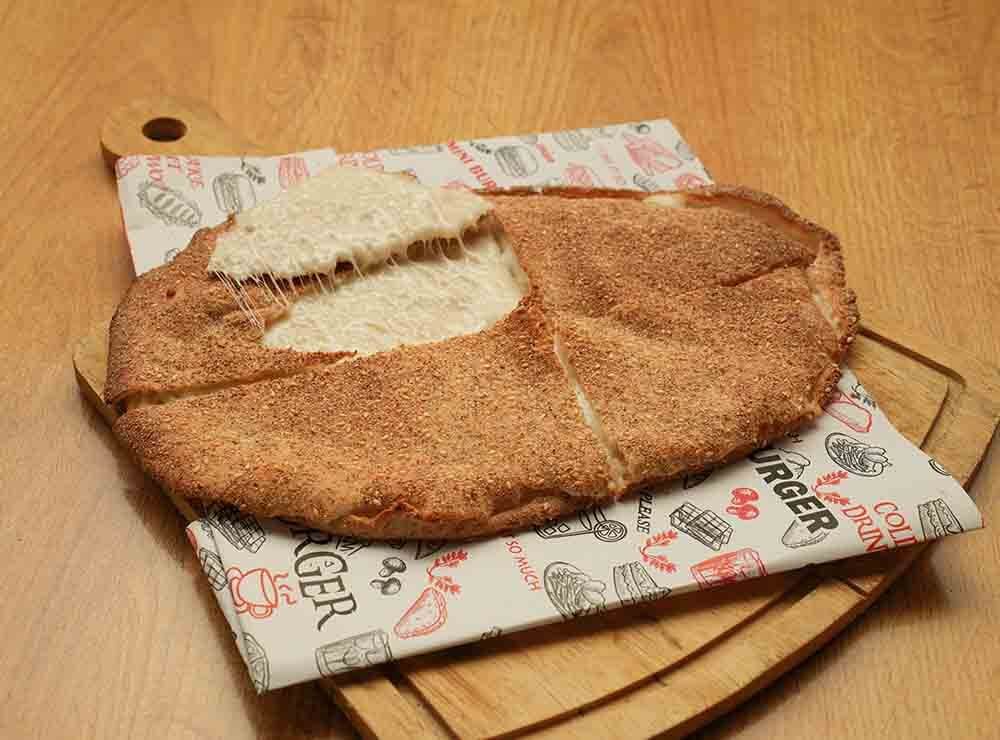 Zaatar Kaak