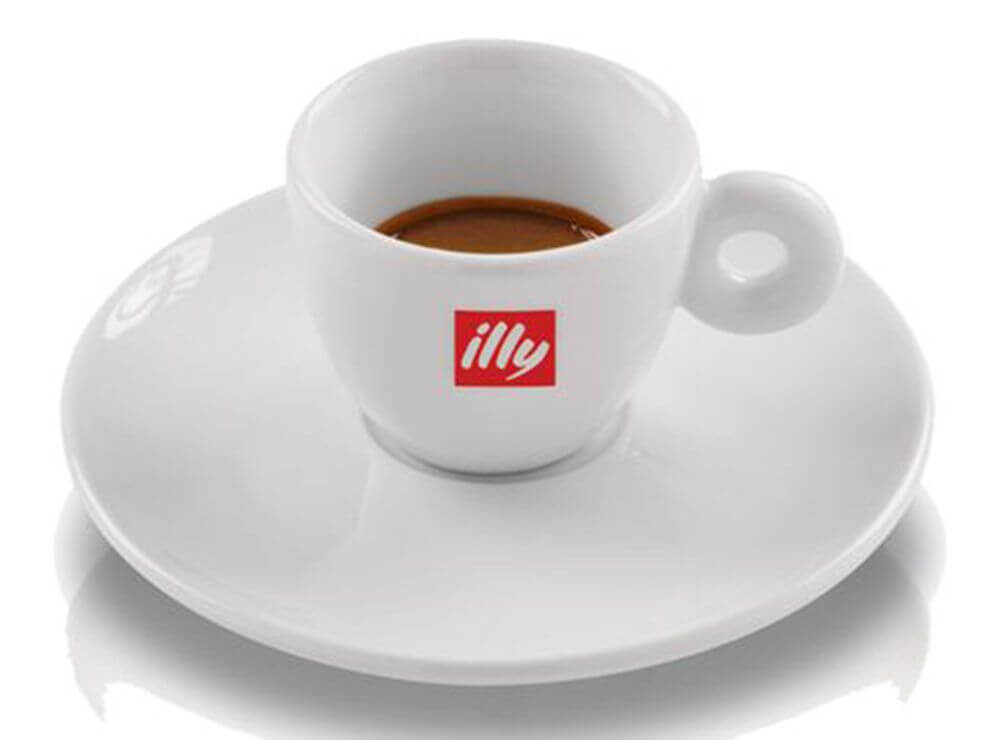 Espresso Ristretto