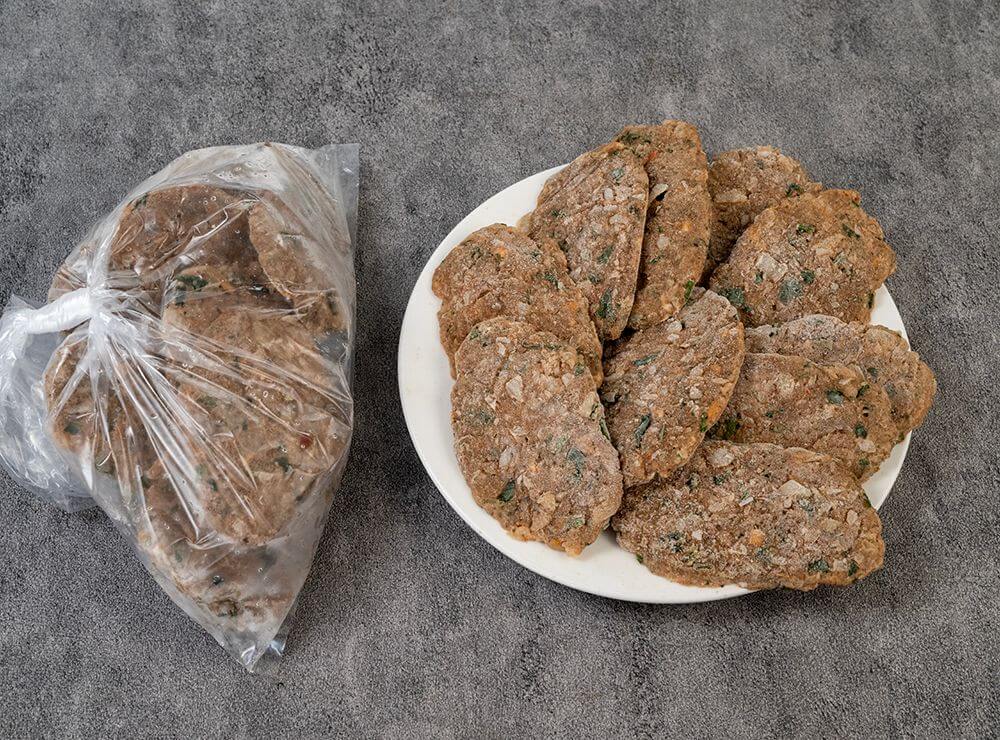 Beef Shfta - 12 Pcs
