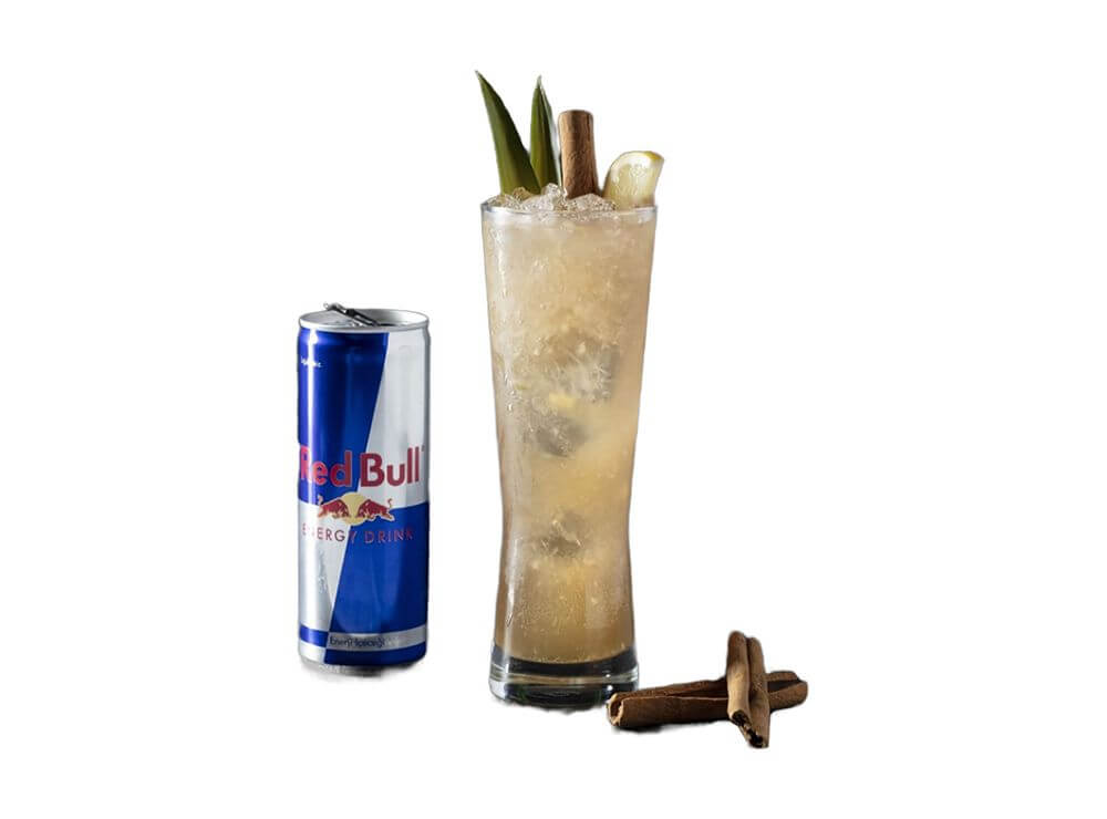 Barley Water