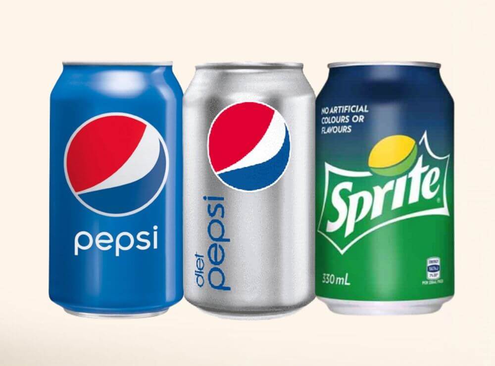 Soft Drinks