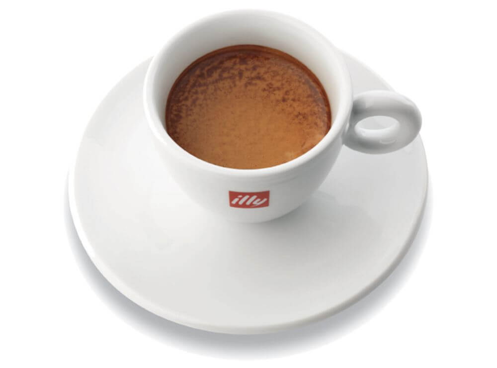 Espresso Doppio