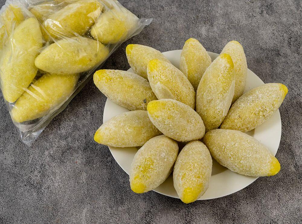 Rice Kibbeh - 10 Pcs