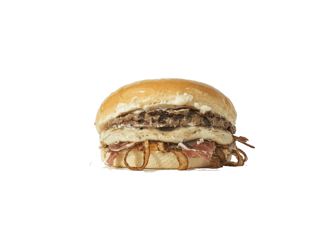 Holland Beef Burger