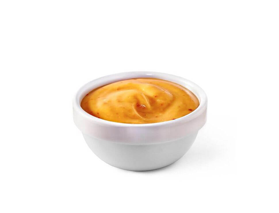 Cheese Sauce