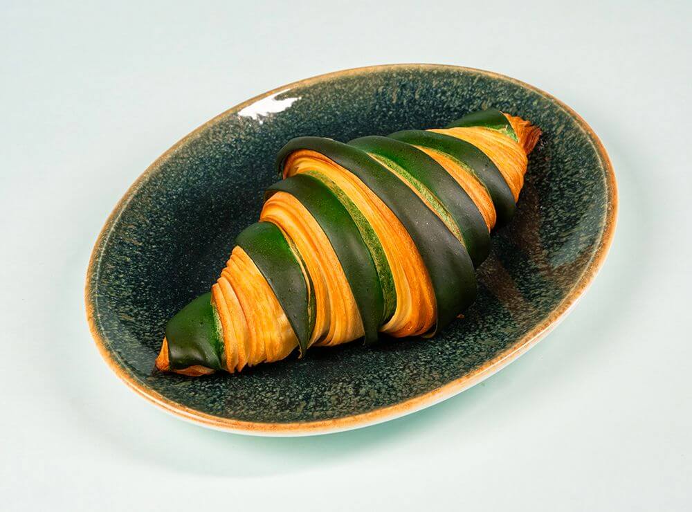 Plain Croissant